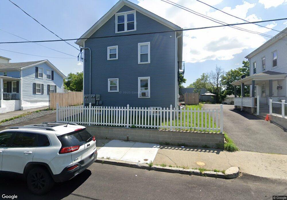 66 Jefferson Ave, Pawtucket, RI 02860 - photo 1