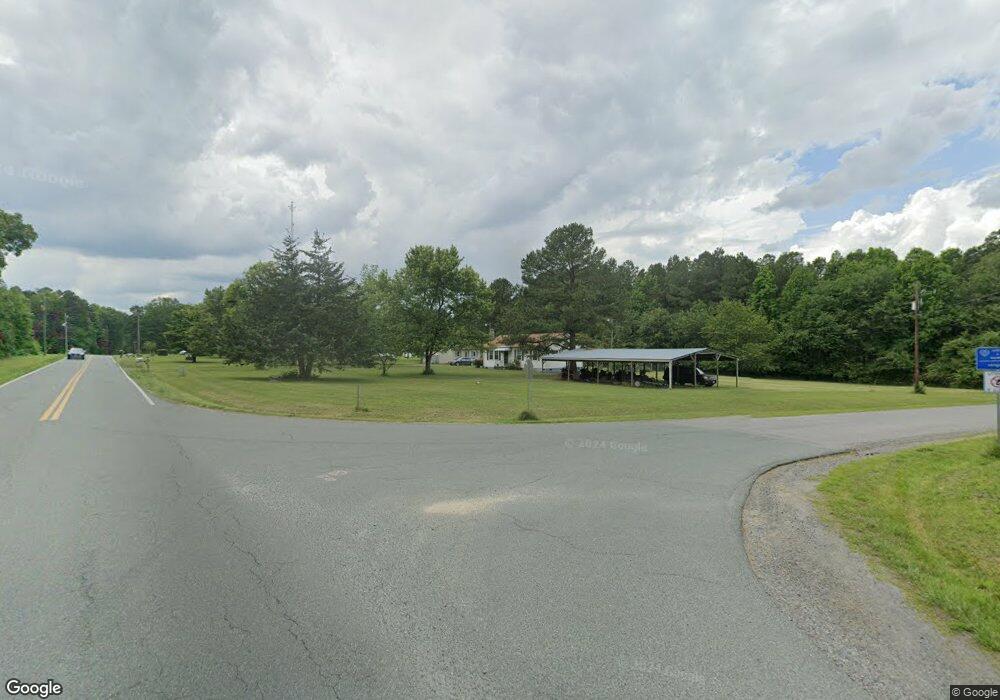 21 Mt Pleasant Church R, Louisa, VA 23117 - photo 1