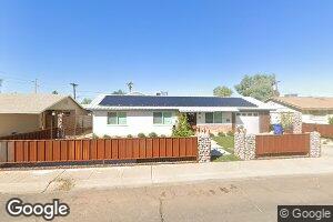 846 W 10th St, Tempe, AZ 85281