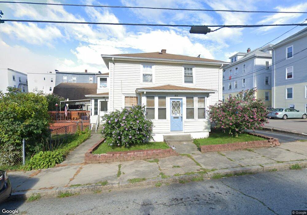 92 Progresso Ave, Woonsocket, RI 02895 - photo 1