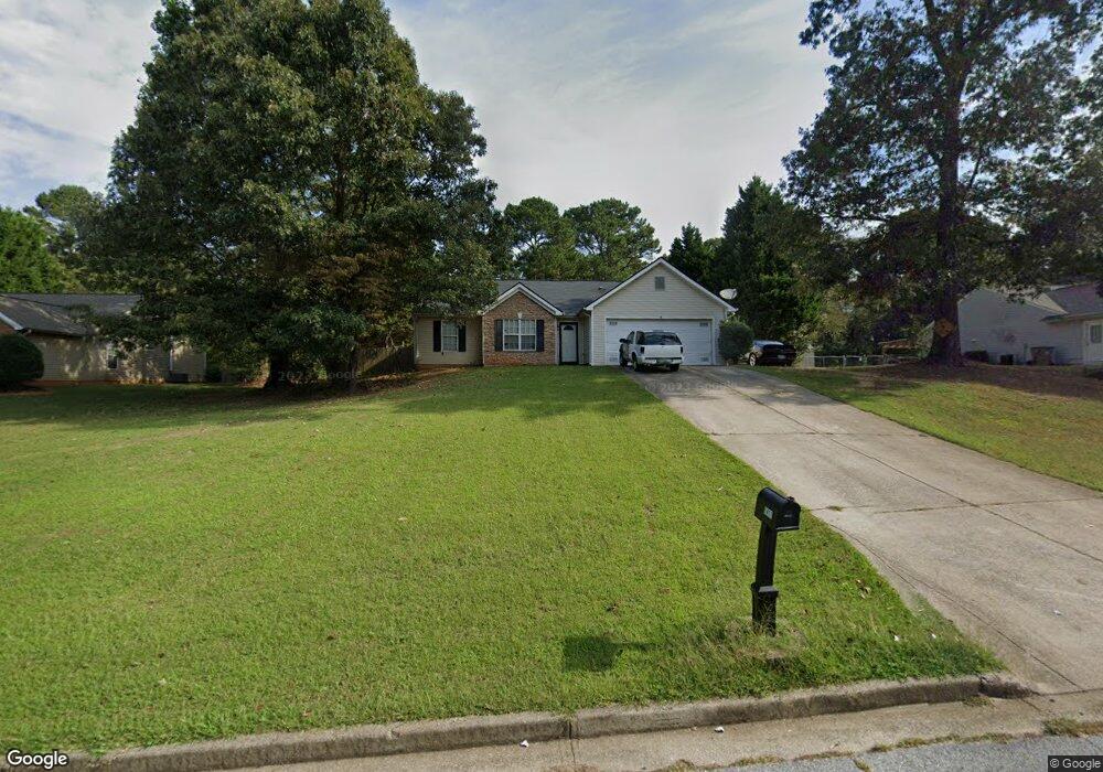 1411 Elliotts Ln unit 7, Auburn, GA 30011 - photo 1