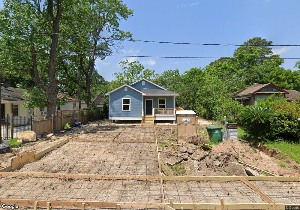 9323 Allwood St, Houston, TX 77016 - photo 1