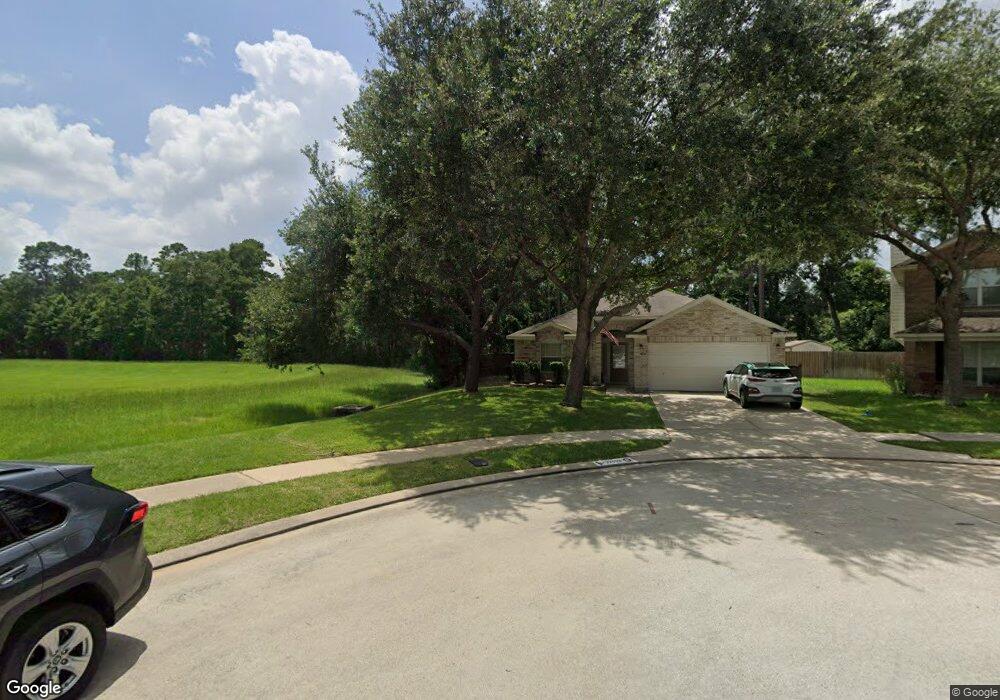 32102 Archer Park, Conroe, TX 77385 - photo 1