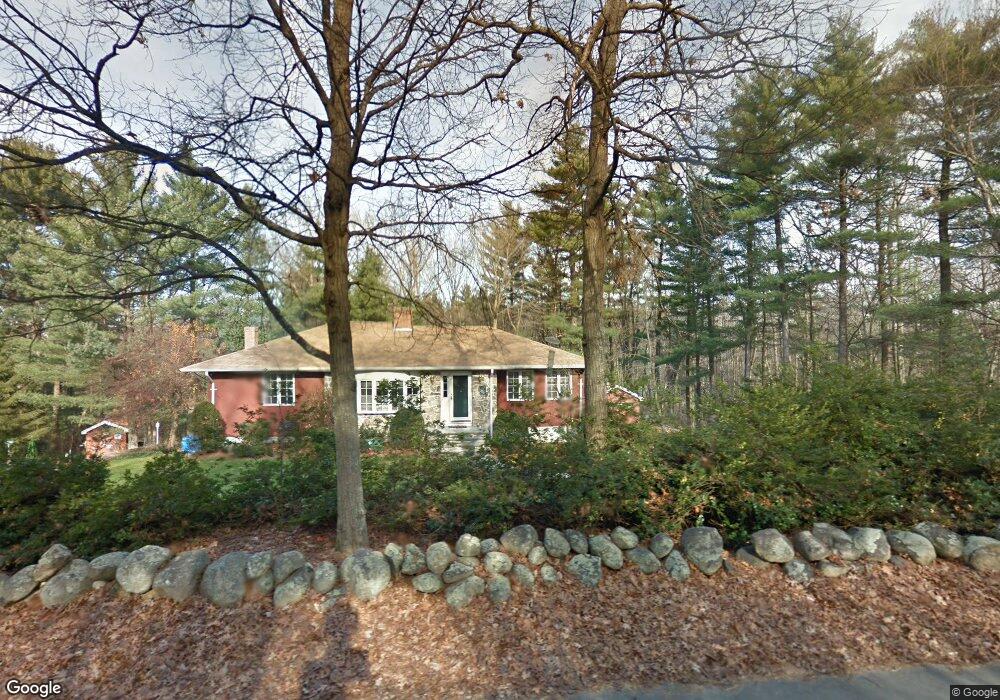 30 Vine St, Franklin, MA 02038 - photo 1