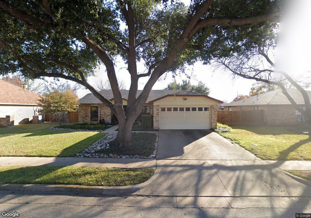 2008 Spicewood Rd, Bedford, TX 76021 - photo 1