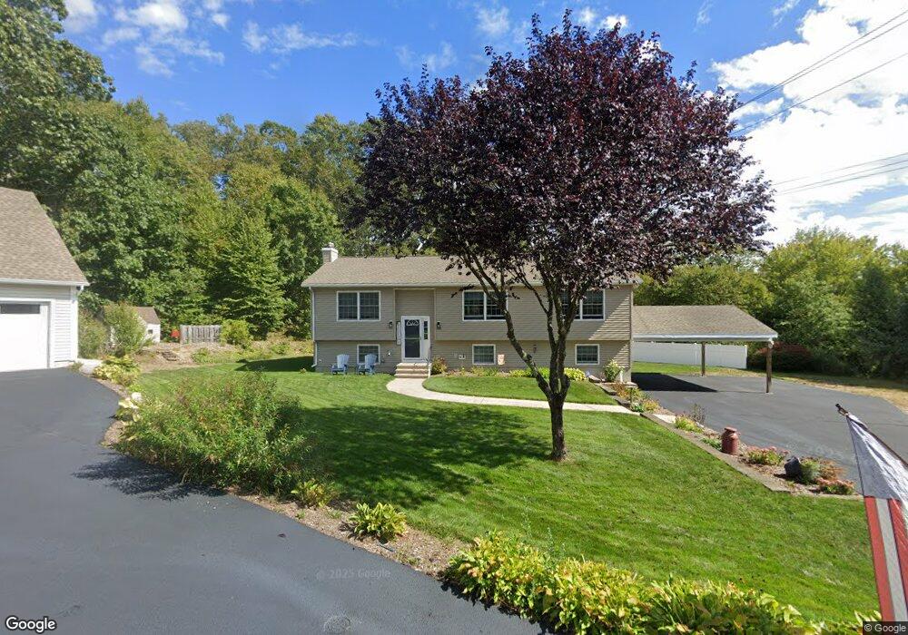 15 Voltage St, Westerly, RI 02891 - photo 1