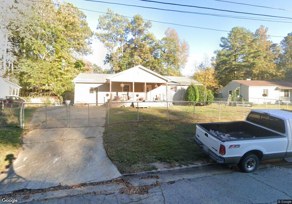 2406 Dickey Rd, Augusta, GA 30906 - photo 1