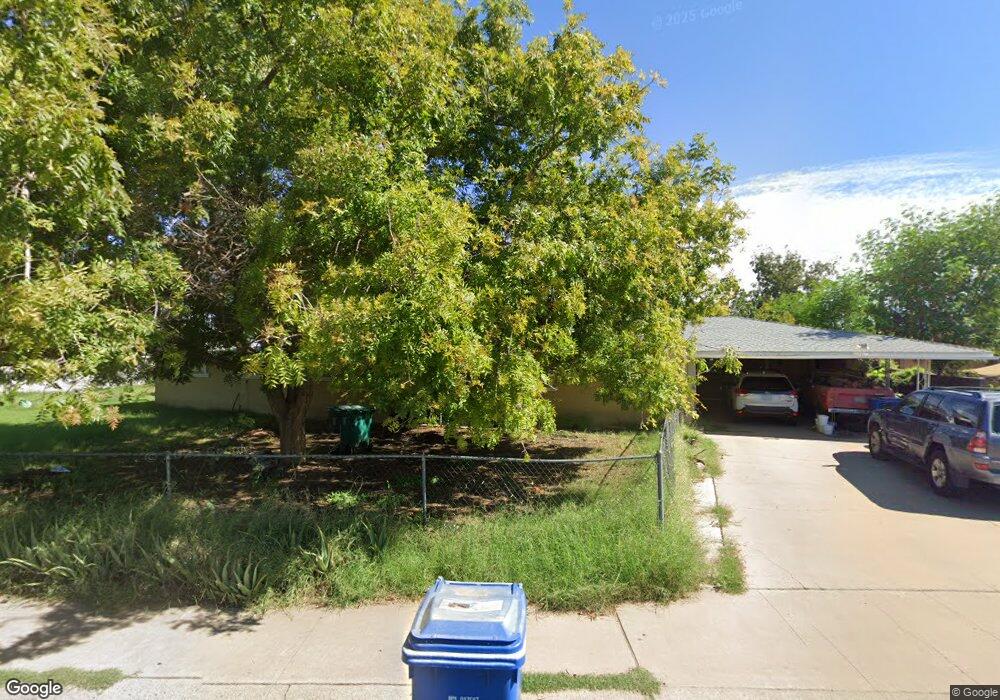 433 S Hobson, Mesa, AZ 85204 - photo 1