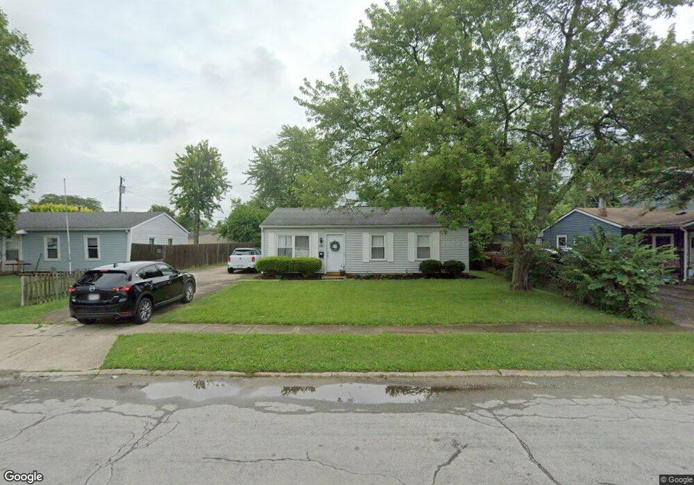 1958 Kylemore Dr, Xenia, OH 45385 - photo 1