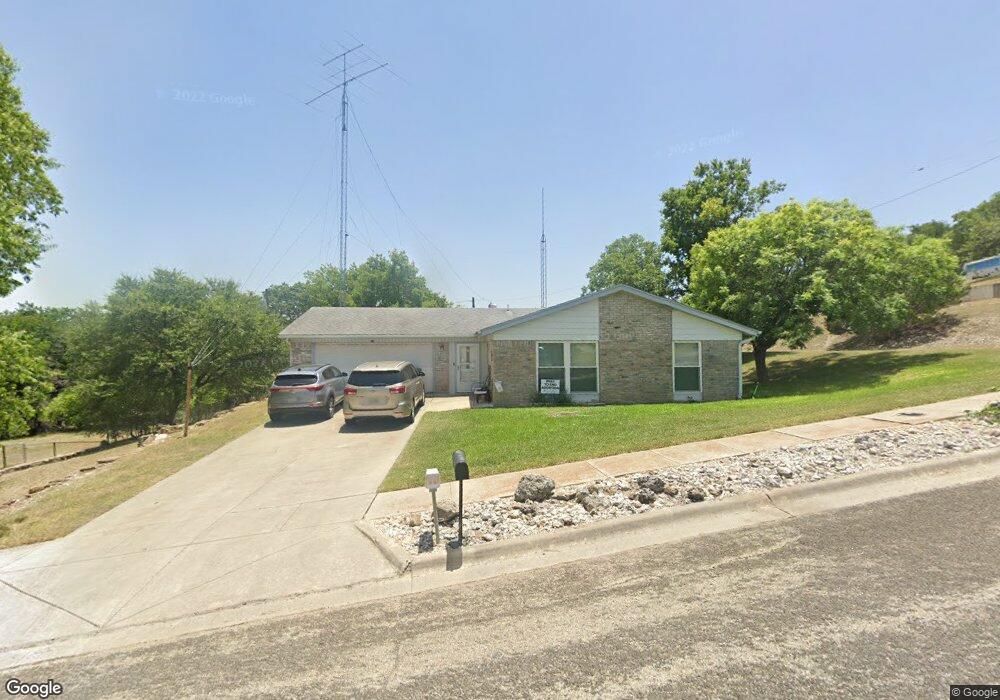 1403 Short St, Copperas Cove, TX 76522 - photo 1