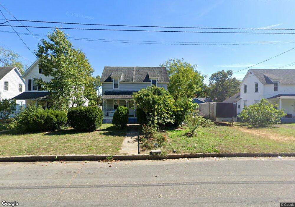 556 Bainbridge Ave, Mays Landing, NJ 08330 - photo 1