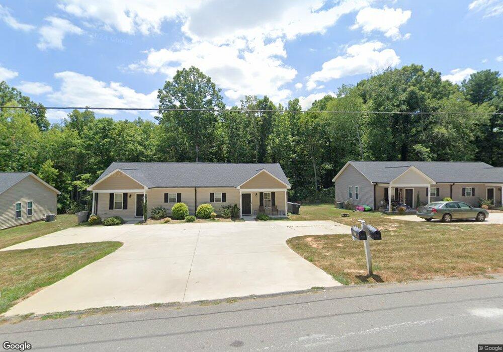 275 Northwood Dr, Asheboro, NC 27203 - photo 1
