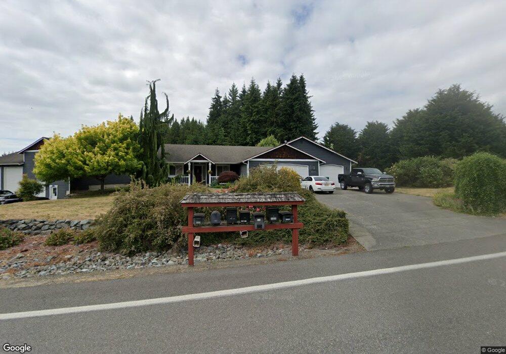 6215 185th St NW, Stanwood, WA 98292 - photo 1