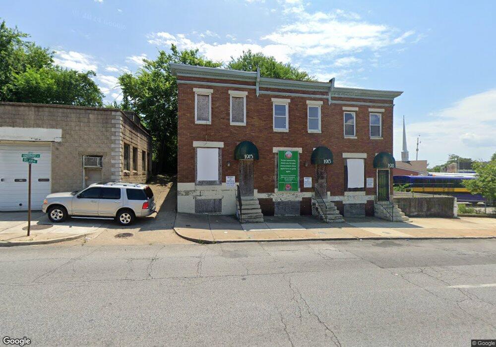 1915 Belair Rd, Baltimore, MD 21213 - photo 1