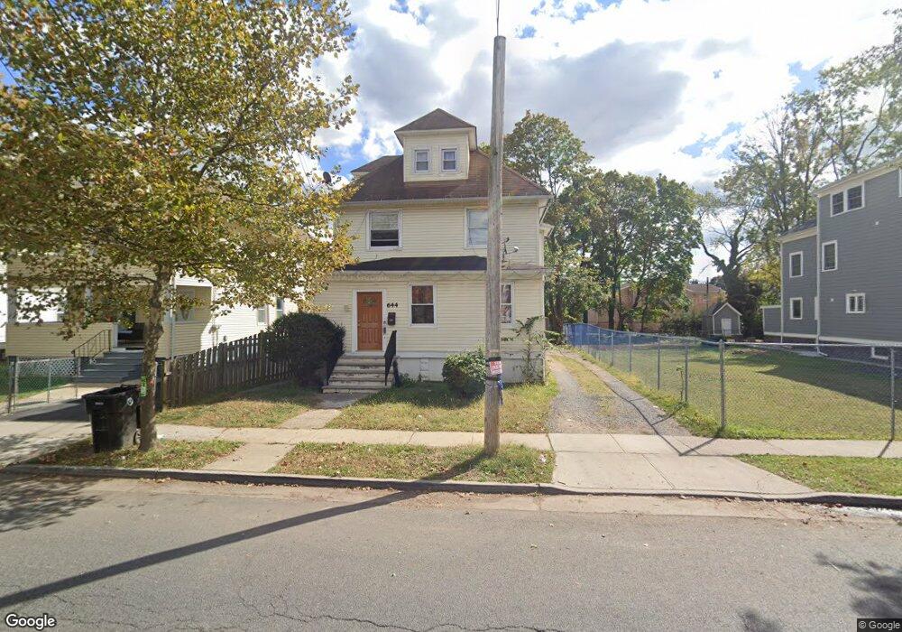 644 E 2nd St unit 46, Plainfield, NJ 07060 - photo 1