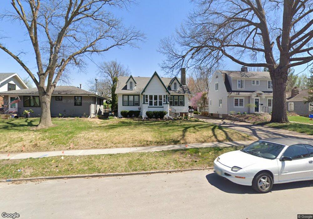 1537 46th St, Des Moines, IA 50311 - photo 1