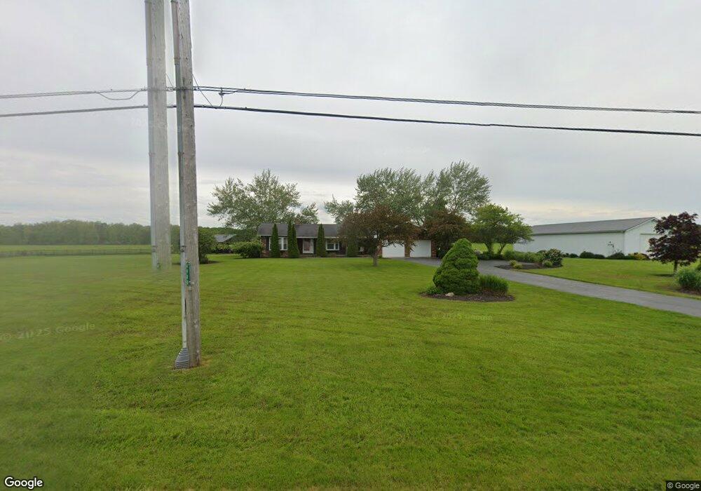 4980 State Route 167 W, Pierpont, OH 44082 - photo 1