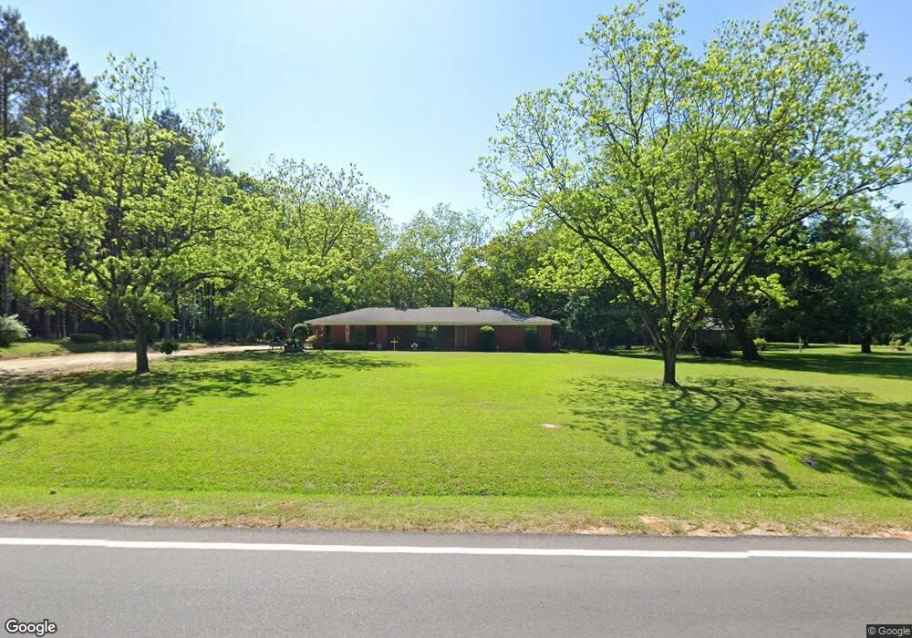 123 Shady Grove Moss Rd, Laurel, MS 39443 - photo 1
