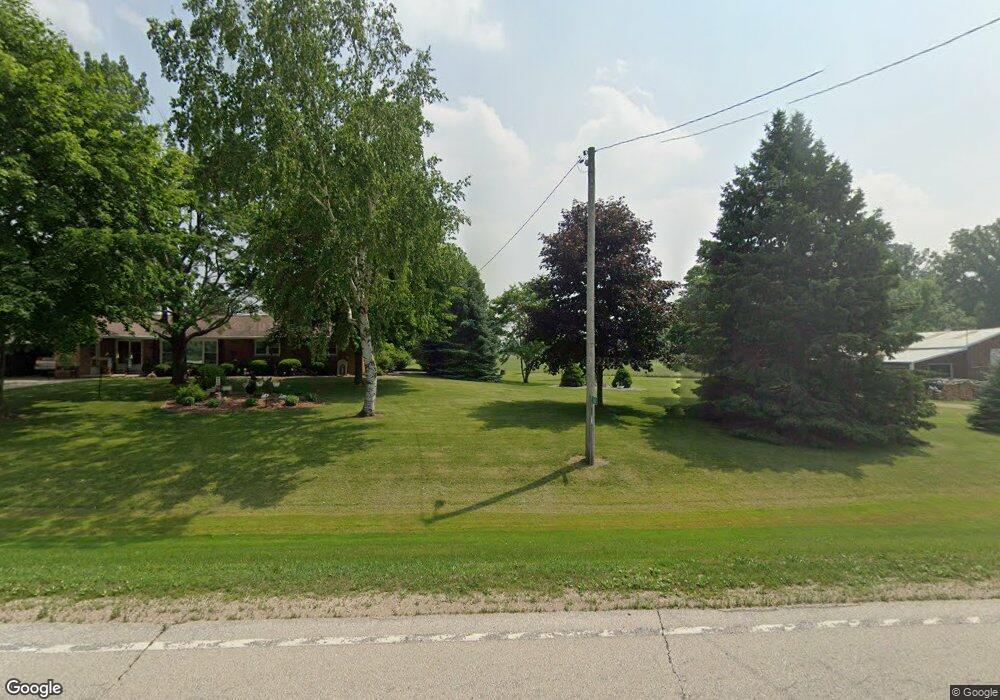 3162 Cth Oo, de Pere, WI 54115 - photo 1