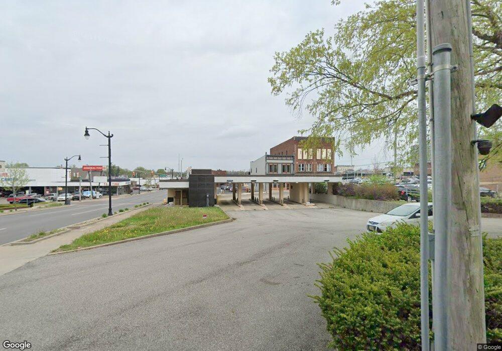 918 Jackson St, Anderson, IN 46016 - photo 1