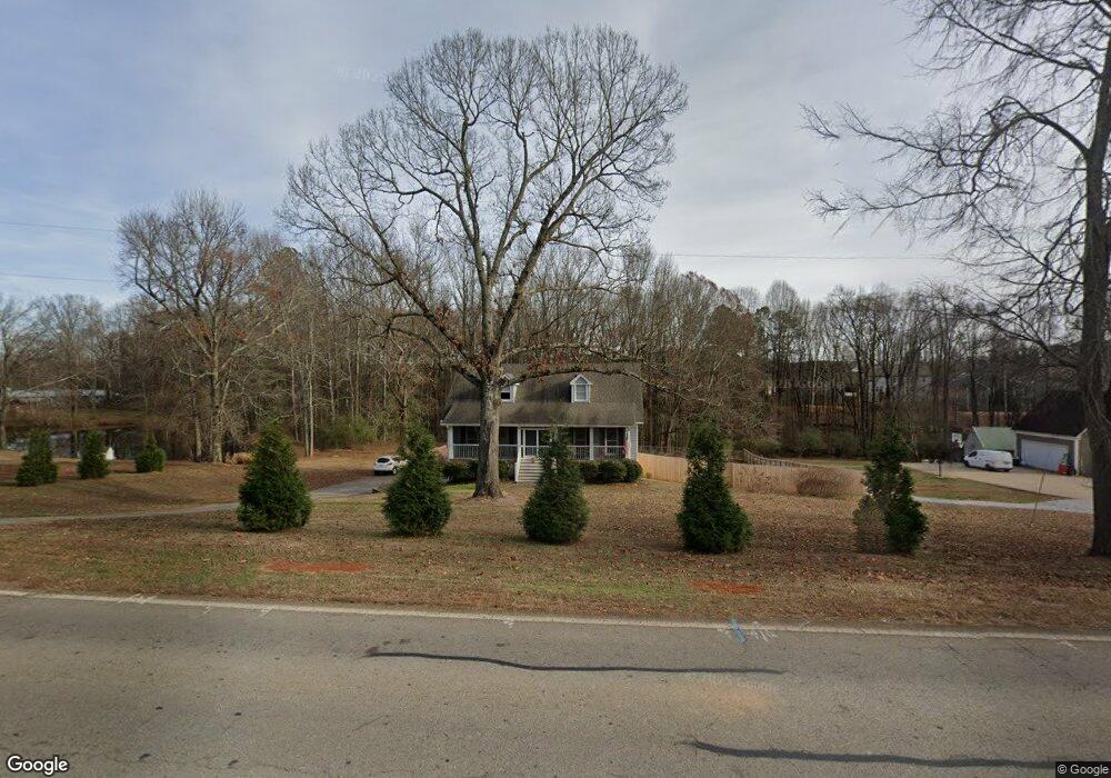 4875 Highway 332, Hoschton, GA 30548 - photo 1