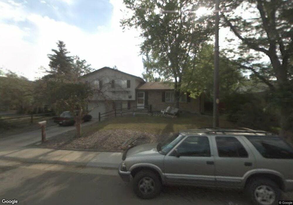 15151 E Security Way, Aurora, CO 80011 - photo 1