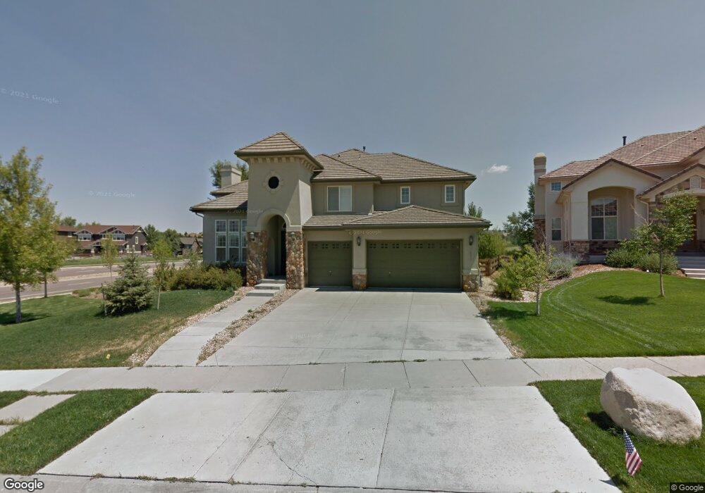 7450 S Coolidge Way, Aurora, CO 80016 - photo 1