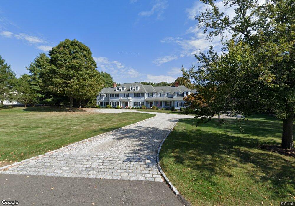 84 Middle Ridge Rd, New Canaan, CT 06840 - photo 1