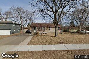 1112 62nd Ave N, Minneapolis, MN 55430