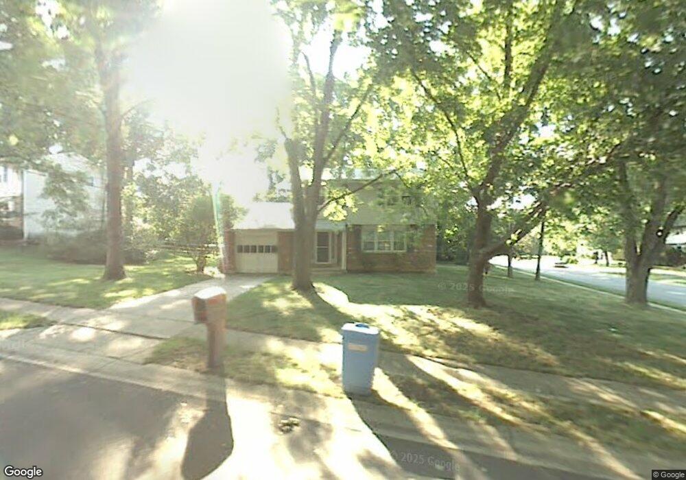 2600 Bradwood Rd, Wilmington, DE 19810 - photo 1