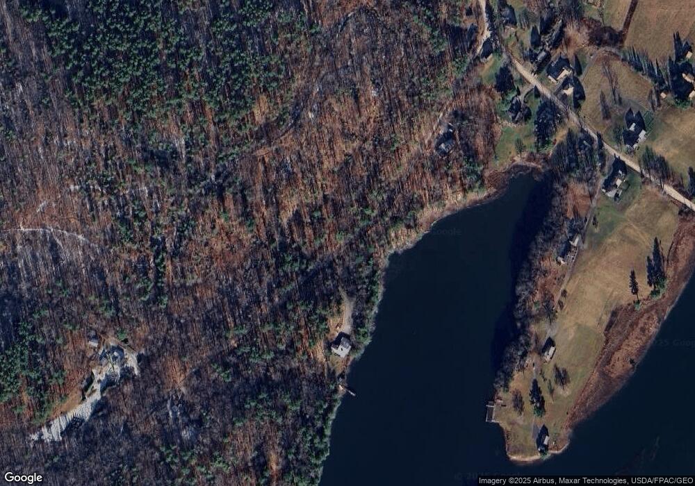 Lot 34A N Old Sheepscot Rd, Alna, ME 04535 - photo 1