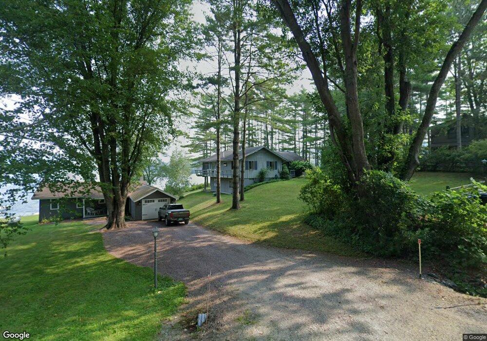 174 Spooner Point, Castleton, VT 05735 - photo 1