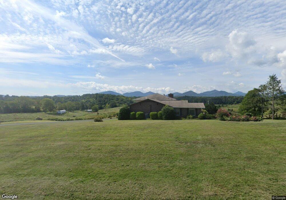 1358 Bear Creek Rd, Leicester, NC 28748 - photo 1