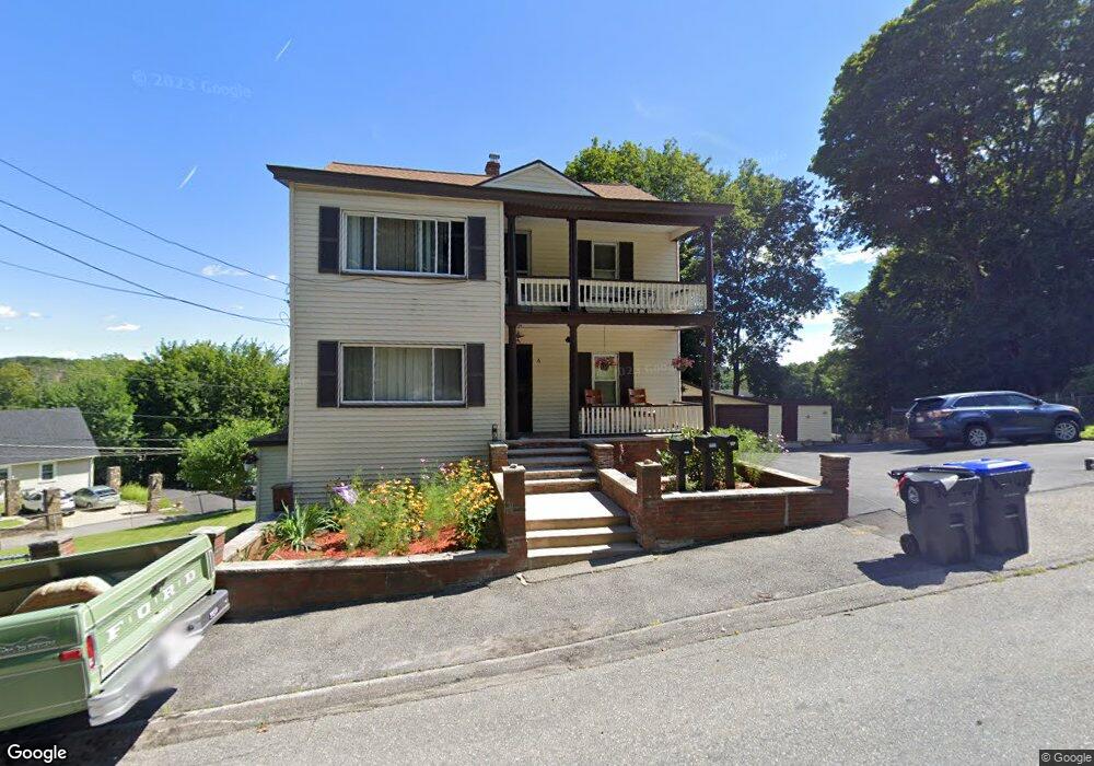 6 Belleview St, Hudson, MA 01749 - photo 1