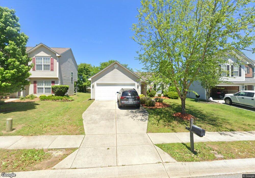 4975 Wheat Dr SW, Concord, NC 28027 - photo 1