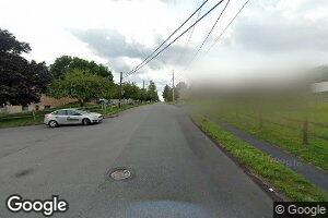 193 195 Moosic St, Jessup, PA 18434