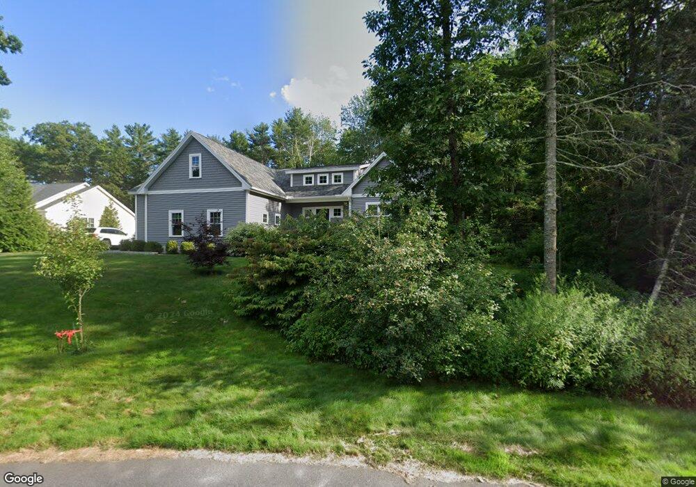 21 Scouts Way, Arundel, ME 04046 - photo 1