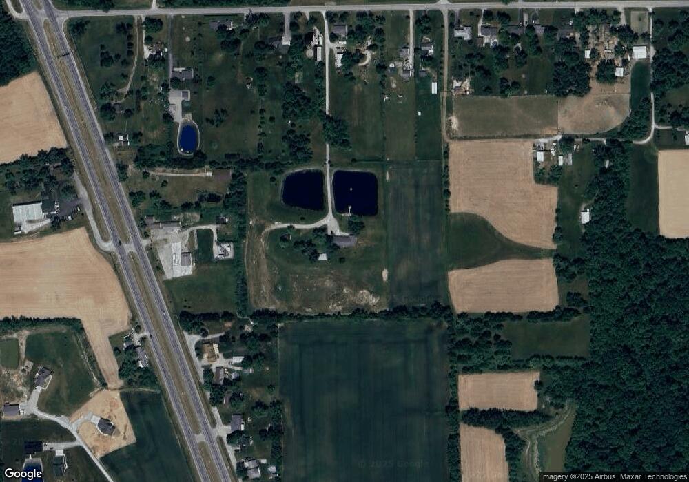 4634 Monroeville Rd, Fort Wayne, IN 46816 - photo 1