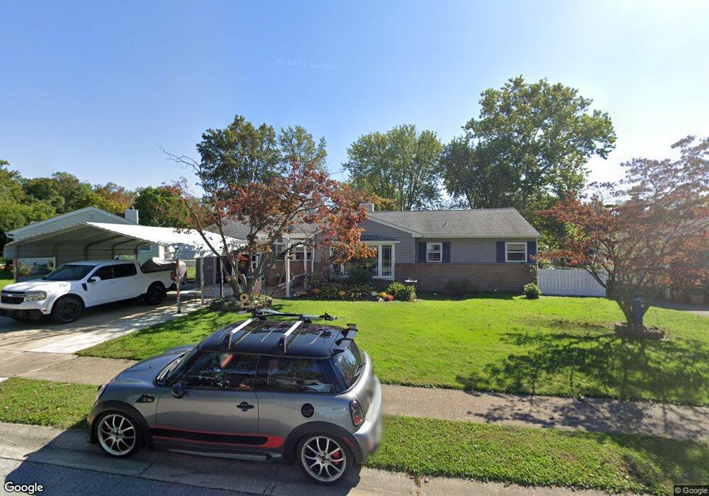 4 Weer Cir, Wilmington, DE 19808 - photo 1