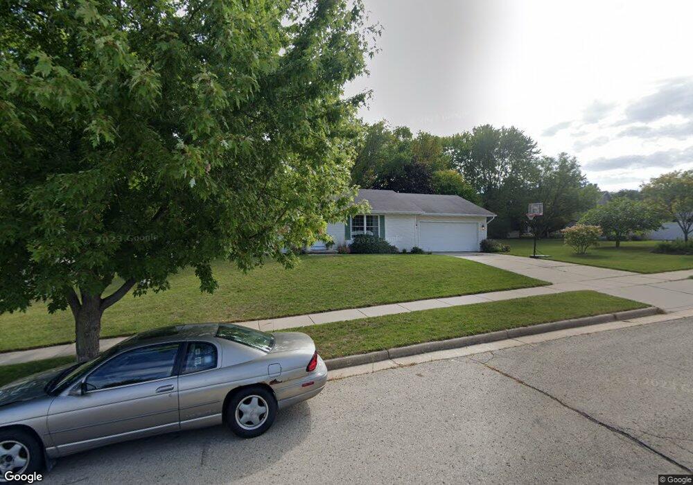 972 S Main St, Oregon, WI 53575 - photo 1