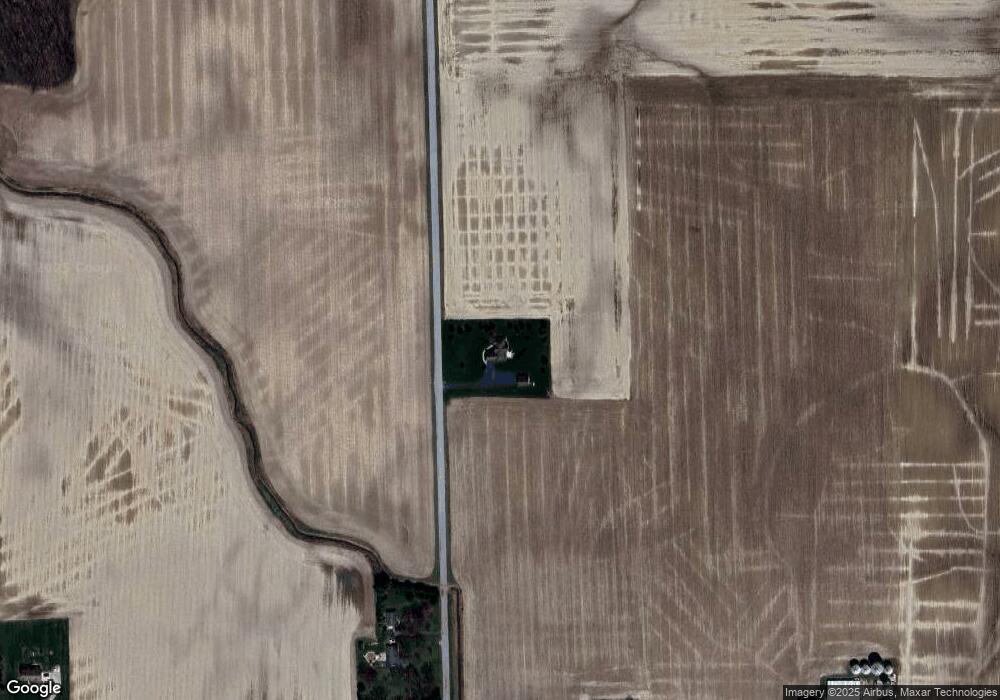 5215 N 600 E, Craigville, IN 46731 - photo 1