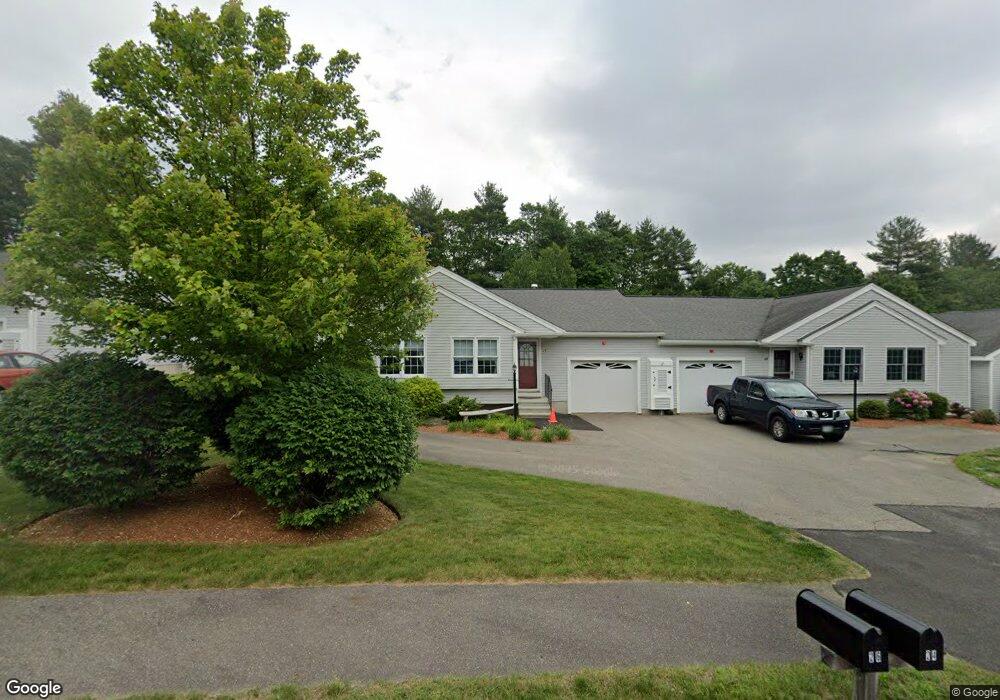 26 Rainbow Dr unit 26, Londonderry, NH 03053 - photo 1