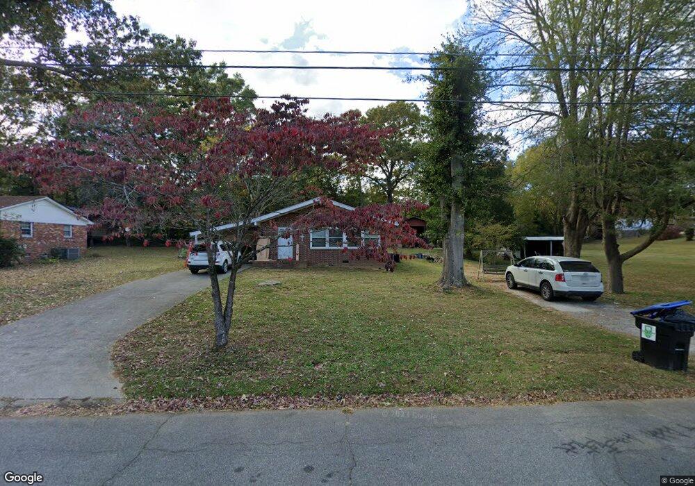 7 Shadow Ln, Cartersville, GA 30120 - photo 1