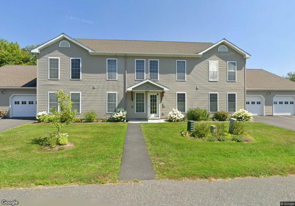 14 Fecteau Cir unit 12, Barre, VT 05641 - photo 1