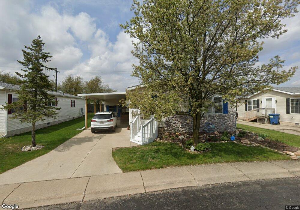 200 Red River Dr, Adrian, MI 49221 - photo 1