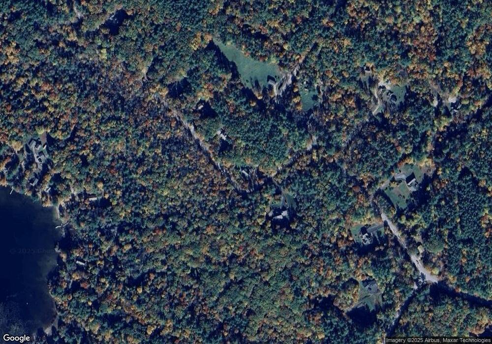 226 High Haith Rd, Center Harbor, NH 03226 - photo 1