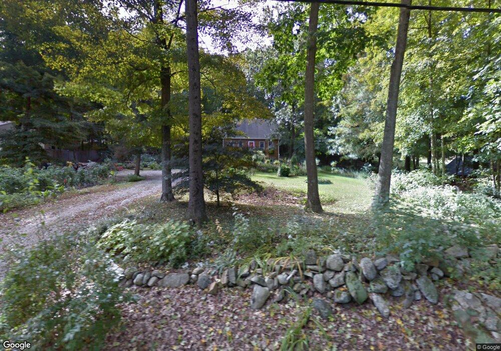 181 Kahn Rd, North Franklin, CT 06254 - photo 1