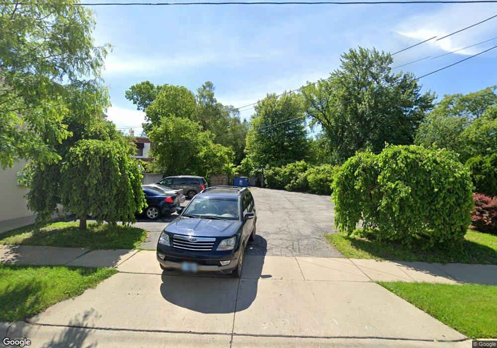 409 College Ave, Adrian, MI 49221 - photo 1