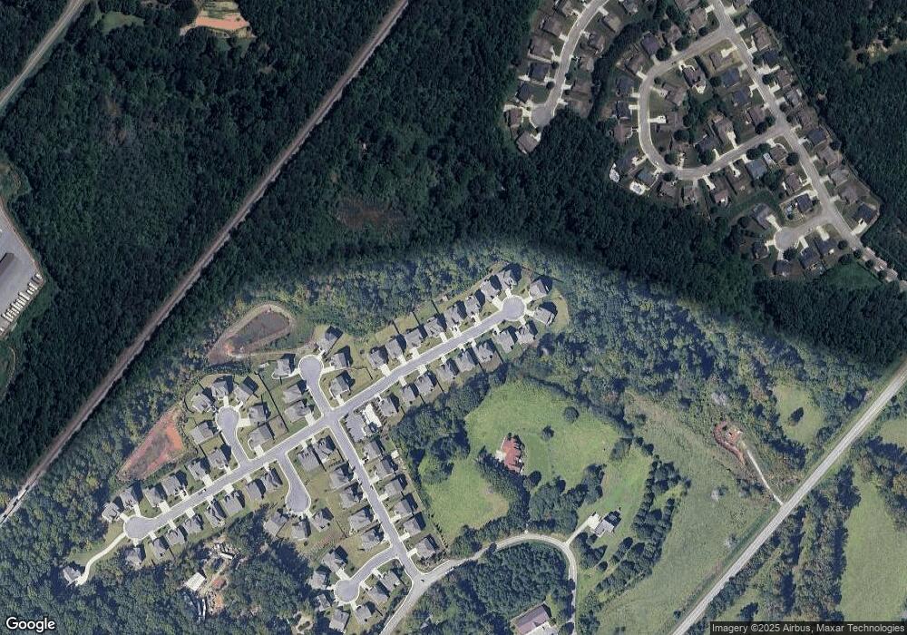 3975 Crimson Ridge Way, Buford, GA 30518 - photo 1