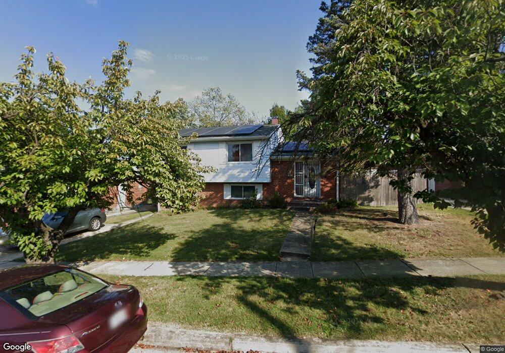 6109 Westland Dr, Hyattsville, MD 20782 - photo 1